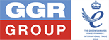 GGR Group - logo